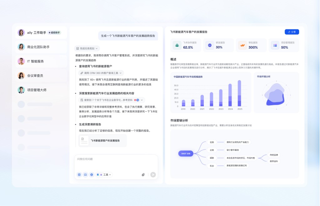 先进制造
